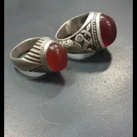 انگشتر یاقوت