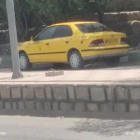 فروش یک دستگاه تاکسی