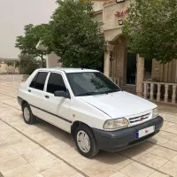 فروش خودروپراید131se