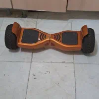 اسکوتر برقی 10inch