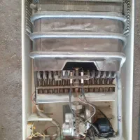آبگرمکن دیواری