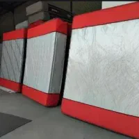 انواع تشک رویال دونفره ب قیمت کارخانه