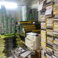 فروش و اجرای کفپوش تایلی و رولی، پخش مستقیم