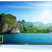 تلوزیون LED هوشمند صنام