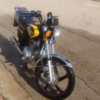 موتور سیکلت 150