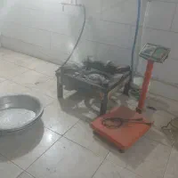چرخ گوشت ۳۲