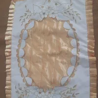 برگ بالش