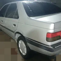 ماشین فروشی پژو 405