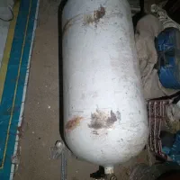 کپسول گاز cng 405 نیسان بزرگ