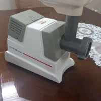 چرخ گوشت