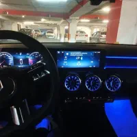 بنزa200 l