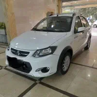 کوییک مدل ۱۴۰۱ ‌در حد صفر