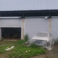 اجاره مغازه ۵۰ متری در حسن سرا بر اصلی
