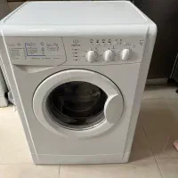 لباسشویی ایندزیت