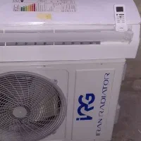 کولرگازی 24 هزار ایران رادیاتور (نصب رایگان )