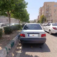 پرایدSE|خودرو سواری و وانت|قزوین, |دیوار