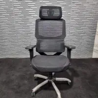 صندلی اداری وارداتی کدc22