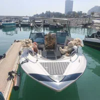 اجاره قایق تفریحی