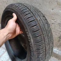لاستیک پراید