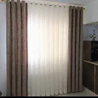 پرده پانچ