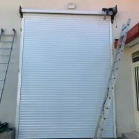 کرکره برقی شهرقدس