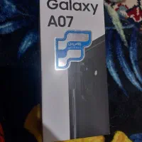 گوشی a07