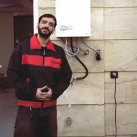 پکیج a22ایران رادیاتور.