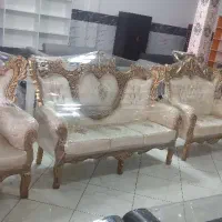 مبل سلطنتی