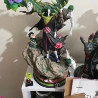 اکشن فیگور زتسو ، انیمه ناروتو / figure