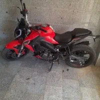 بنلی s180