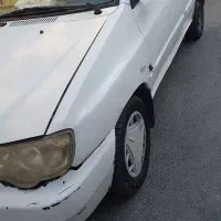 فروش پراید ۱۱۱