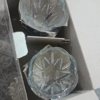 ظرف وظروف بلور