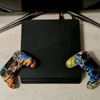 PS4 1 Terabyte