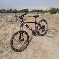 تعمیرات دوچرخه