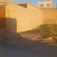 زمین مسکونی ۱۰۰متری حسین آباد