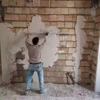 نیازمند اکیپ گچ کاری به صورت پیمانکاری