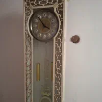 ساعت 250ظاهر، همینه،
