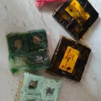 وسایل شمع سازی