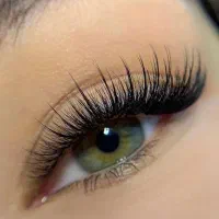 کاشت مژه هیدن