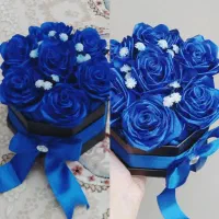 گل رز ربانی