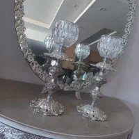 اینه و شعمدان نو.. نو