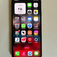 آیفون xs max 256