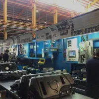 استخدام نیروی کار آقا