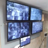 نصب و فروش دوربین مداربسته و دزدگیراماکن