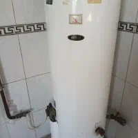 ابگرمگن ایستاده لورچ