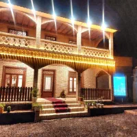 ویلا سنتی استخر دارجکوزی جاده بوژان