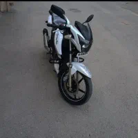 موتور اپاچی 180