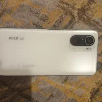 گوشی پوکو f3 poco 256g ram8