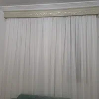 پرده و کتیبه