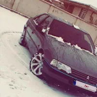 پژو ۴۰۵